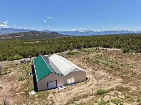Montrose Land For Sale