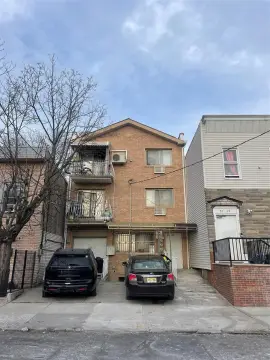 Corona, NY Triplex For Sale