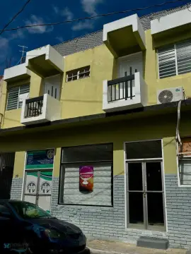 Mixed-Use Building in Utuado, PR