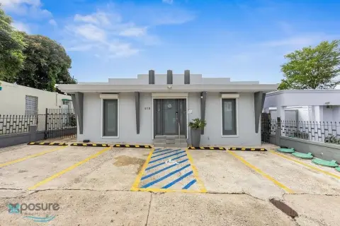 San Juan Office Property For Sale