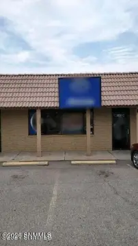 Single-Story Office Suite