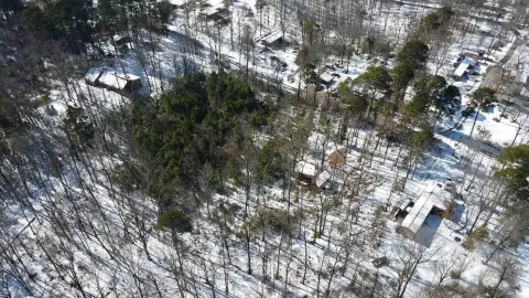 Land Near Lake Greeson