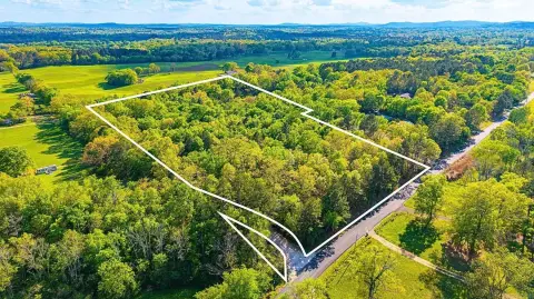 Royal, AR 8-Acre Land Tract