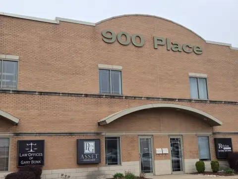 Two-Story Office Building For Sale