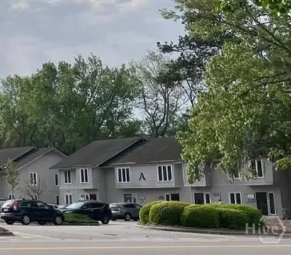 Savannah Commercial Unit For Rent