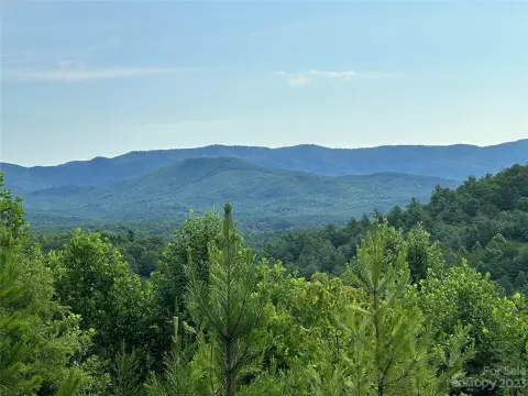 Bostic Homesite with Mountain Views