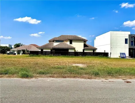 Residential Lot in McAllen, TX