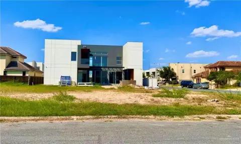 Residential Lot in McAllen, TX