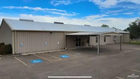 Versatile Commercial Property in Mission