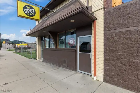 Iconic Bar in Steubenville Landmark