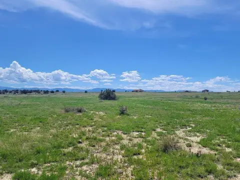 Pueblo West 5-Acre Lot