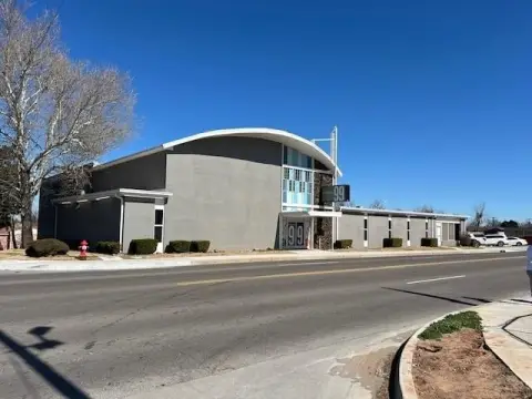 Oklahoma City Church For Sale