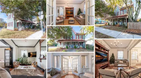 West Cape May Duplex Opportunity