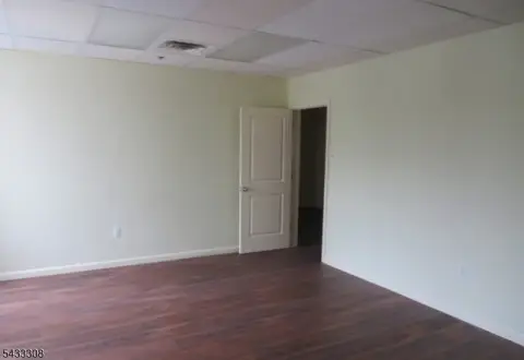 Bridgewater Twp. Investment Office Condo