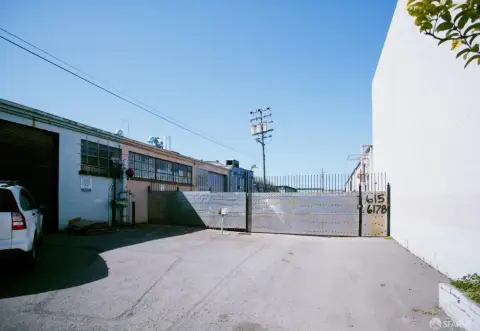Oakland Industrial Property For Sale