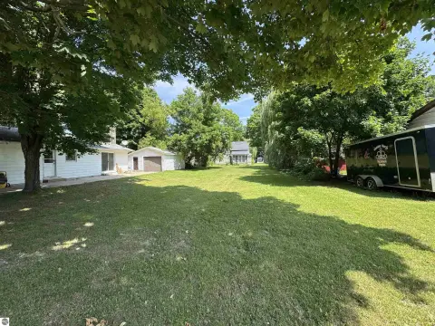 Lake City Buildable Lot