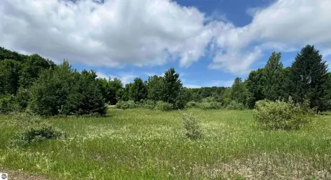Leelanau County Vacant Lot