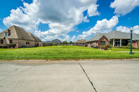 Residential Lot in Sugarwood Subdivision