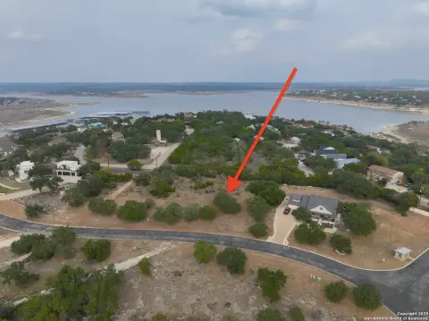 Canyon Lake Land Opportunity