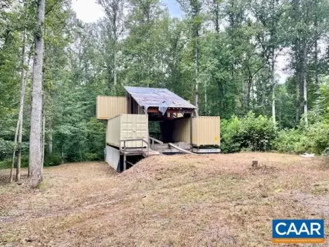 RUCKERSVILLE Building Lots with Financing