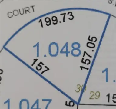 Residential Lot in Austin Hills