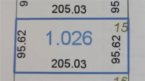 Residential Lot in Austin Hills