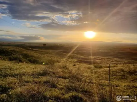 118 Acres of Raw Land