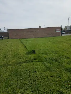 Vacant Land Parcel in Chicago
