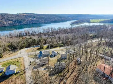 Short-Term Rental Compound with Cabins