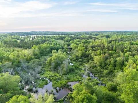 70 Acres Hunting Land in Oklahoma