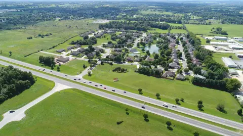 Nixa, MO Commercial Land