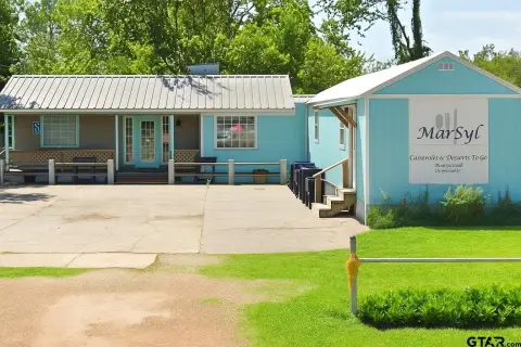 Highway 80 Commercial Property