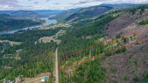 Recreation Land with Private Well