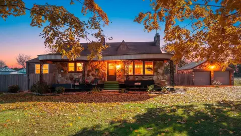 Cottage and Bakery Investment Opportunity