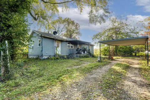 Lebanon Commercial/Industrial Opportunity