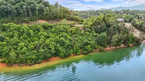 Douglas Lake Lot in Stonebridge