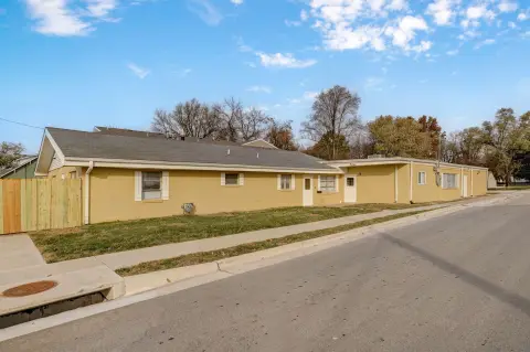 Updated Retail/Office Space Available