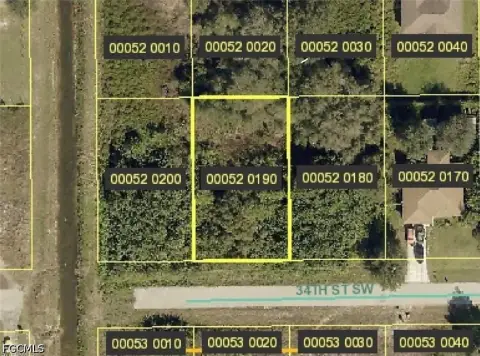 Lehigh Acres Land Opportunity