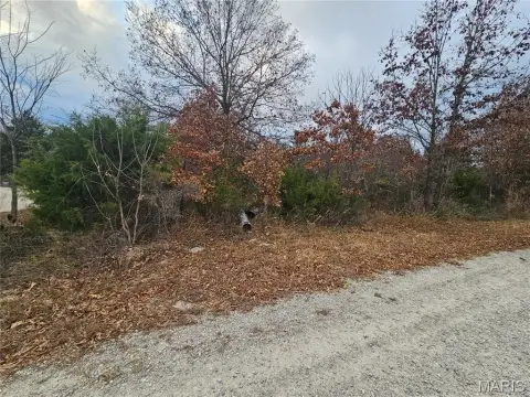 22.43 Acres Near Fort Leonard