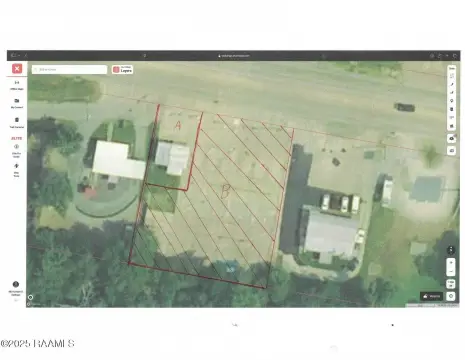 Commercial Land on Highway 14