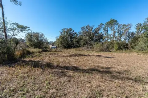 Plant City Homesite Ready-To-Go