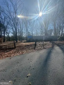 Jefferson, GA Corner Lot