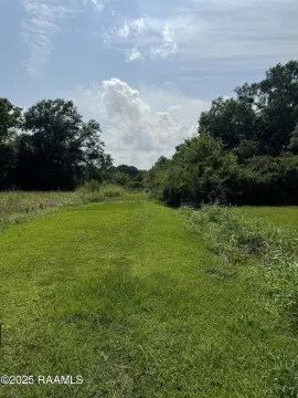 Land For Sale, Midland, LA