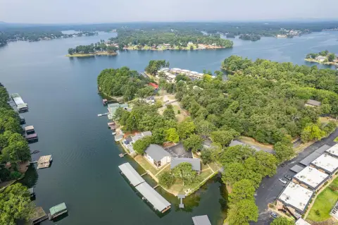 Residential Income Property with Boat Slip
