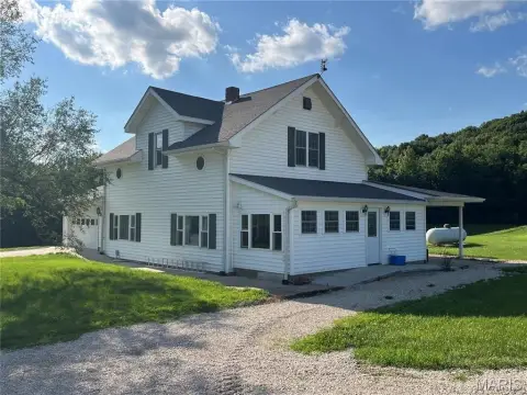 Pike County Farm Paradise