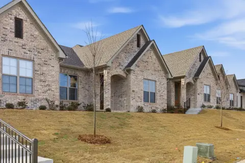 Ranch-Style Specialty Property