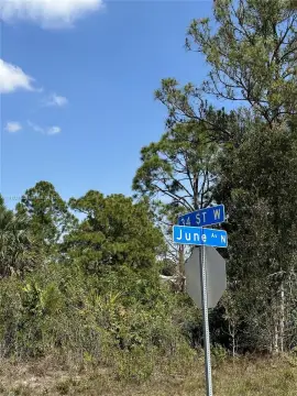 Lehigh Acres Residential Lot