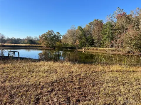 Land in Montgomery, Alabama