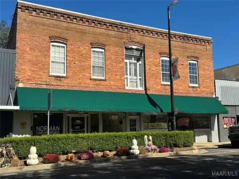 Downtown Greenville Multi-Use Investment Property