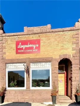 Thriving Ortonville Coffee Shop Opportunity